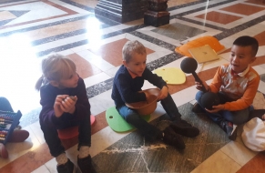 Národní muzeum 10.10.
