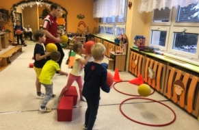 Sportovky 24.1.