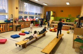 Sportovky 24.1.