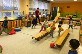 Sportovky 24.1.
