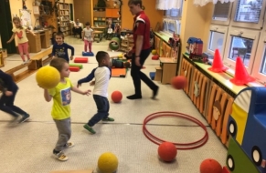 Sportovky 24.1.