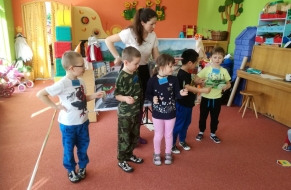 Žilo bylo jedno město 21.3.