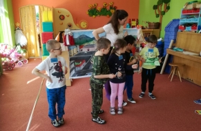 Žilo bylo jedno město 21.3.