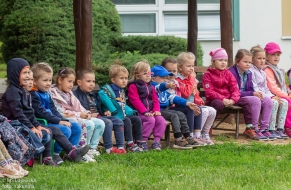 Eko den - mláďata - 9.6.