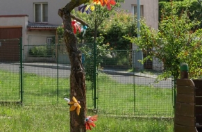 MDD skákací hrad a bubliny 4.6.