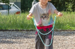MDD skákací hrad a bubliny 4.6.