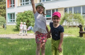 MDD skákací hrad a bubliny 4.6.