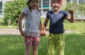 MDD skákací hrad a bubliny 4.6.