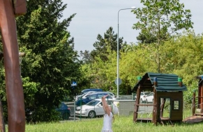 MDD skákací hrad a bubliny 4.6.