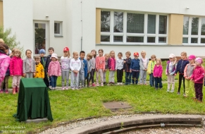 Ptačí pozorovatelna 11.6.