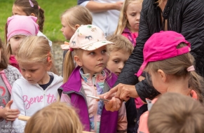 Ptačí pozorovatelna 11.6.