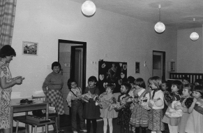 Narozeninová kytice 8.6.