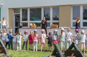 MDD s Beruškou 15.6.