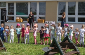 MDD s Beruškou 15.6.