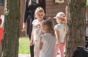 MDD s Beruškou 15.6.