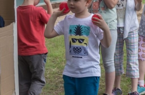 MDD s Beruškou 15.6.