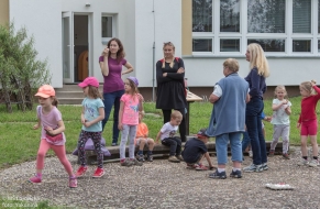 MDD s Beruškou 15.6.