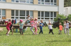 MDD s Beruškou 15.6.