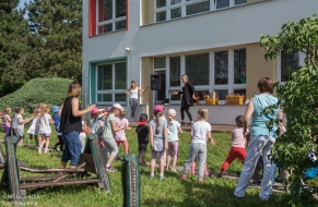 MDD s Beruškou 15.6.