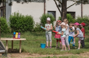 MDD s Beruškou 15.6.