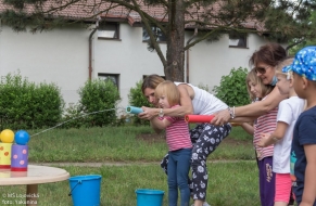 MDD s Beruškou 15.6.