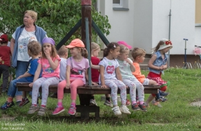MDD s Beruškou 15.6.