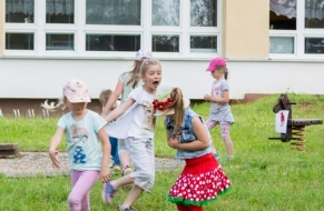 MDD s Beruškou 15.6.