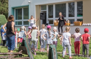 MDD s Beruškou 15.6.