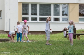 MDD s Beruškou 15.6.