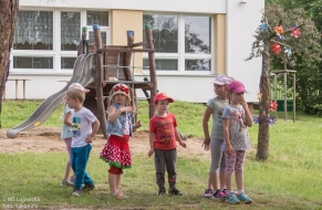 MDD s Beruškou 15.6.
