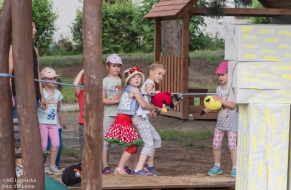 MDD s Beruškou 15.6.