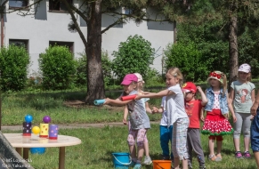 MDD s Beruškou 15.6.