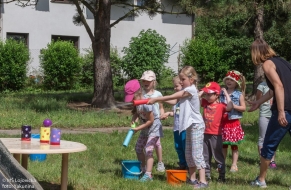 MDD s Beruškou 15.6.