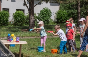 MDD s Beruškou 15.6.