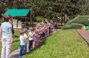 MDD s Beruškou 15.6.
