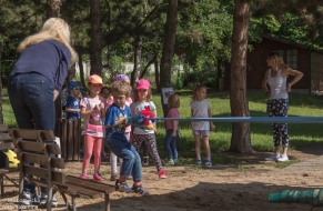 MDD s Beruškou 15.6.
