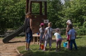 MDD s Beruškou 15.6.