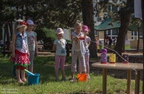 MDD s Beruškou 15.6.