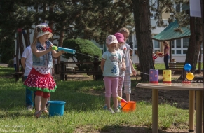 MDD s Beruškou 15.6.