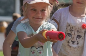 MDD s Beruškou 15.6.