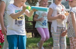 MDD s Beruškou 15.6.