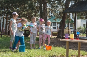 MDD s Beruškou 15.6.