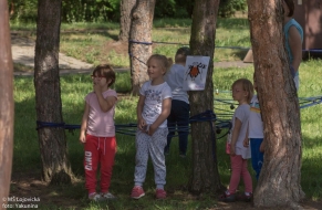 MDD s Beruškou 15.6.