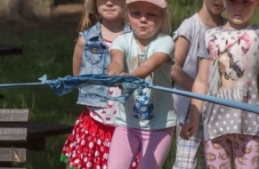 MDD s Beruškou 15.6.