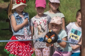 MDD s Beruškou 15.6.
